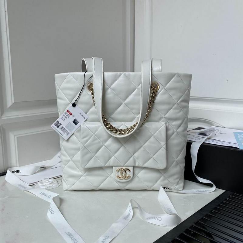 Chanel Handbags 517